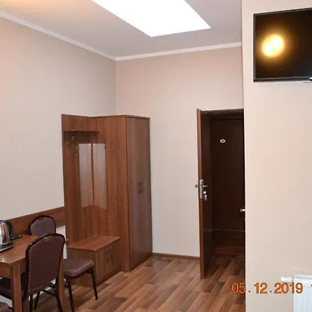 Hotelik Karter-3