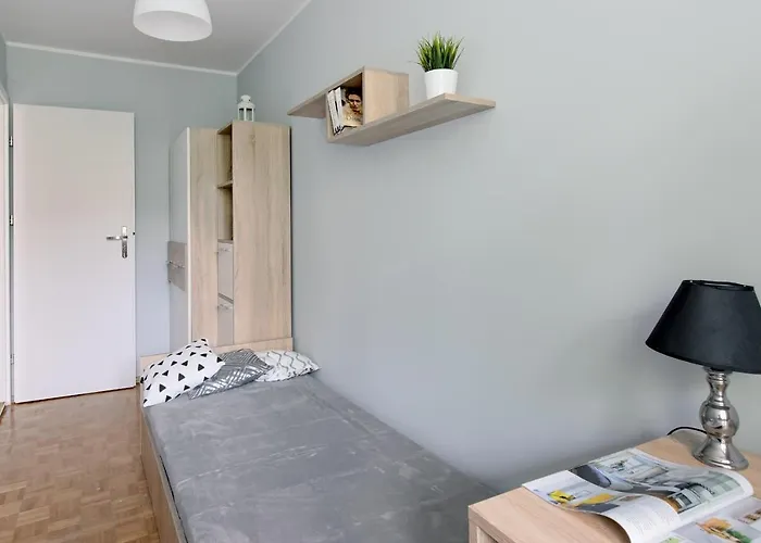 Super Apart A. Krzywoń 8 Warszawa